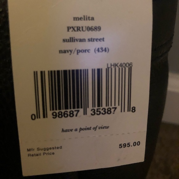 Kate Spade NWT handbag - Picture 4 of 4